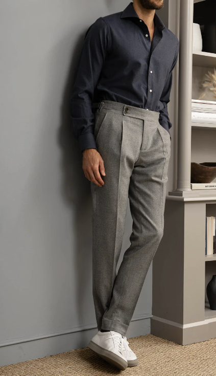 Sergio Paisley - Men's Luxury Fashion Brand - Designer Men's